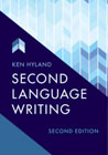 Second Language Writing