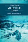 The New Melville Studies