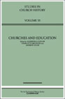 Churches and Education