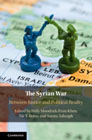 The Syrian War: Between Justice and Political Reality