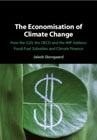 The Economisation of Climate Change: How the G20, the OECD and the IMF Address Fossil Fuel Subsidies and Climate Finance