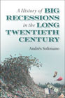 A history of big recessions in the long twentieth century