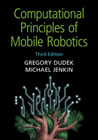 Computational principles of mobile robotics