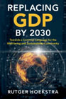 Replacing GDP by 2030: Towards a Common Language for the Well-being and Sustainability Community