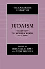 The Cambridge History of Judaism: Volume 8, The Modern World, 1815-2000