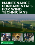 Maintenance fundamentals for wind technicians