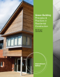 Green building: principles and practices