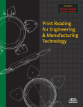 Print reading for engineering and manufacturing technology