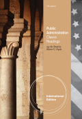 Classics of public administration