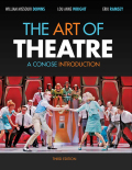 The art of theatre: a concise introduction