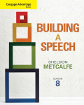 Building a speech