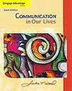 Communication in our lives