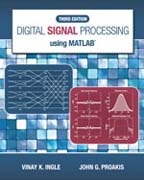 Digital Signal Processing Using MATLAB®