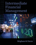 Intermediate financial management