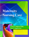 Maternity nursing care