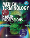 Medical terminology for health professions