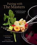 Food and wine pairing with the masters