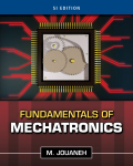 Fundamentals of mechatronics