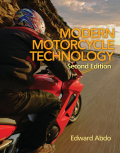 Modern motorcycle technology