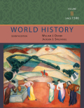 World history v. 2