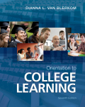 Orientation to college learning