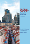 Global society: the world since 1900