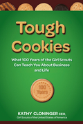 Tough cookies: what 100 years of the girl Scouts can teach you