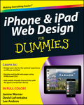 iPhone & iPad web design for dummies