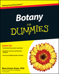 Botany for dummies