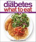 Diabetic living diabetes what to eat