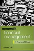 Nonprofit financial management: a practical guide