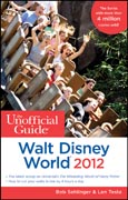 The unofficial guide Walt Disney World 2012