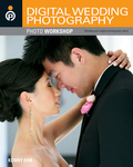 Digital wedding photography photo workshop