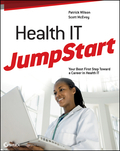 Health IT jumpstart