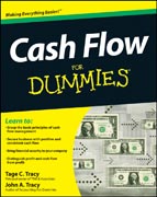 Cash flow for dummies