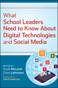 What school leaders need to know about digital technologies and social media