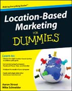 Location based marketing for dummies