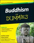 Buddhism for dummies