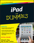 iPad for dummies