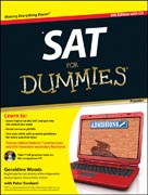 SAT for dummies