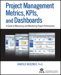 Project management metrics, KPIs, and dashboards: a guide to measuring and monitoring project performance