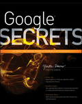 Google secrets