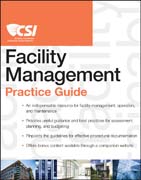 The CSI Facility Management Practice Guide