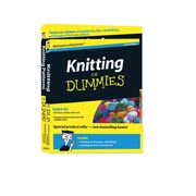 Knitting for dummies