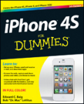 iPhone for dummies