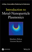 Introduction to Metal-Nanoparticle Plasmonics
