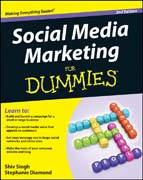 Social media marketing for dummies