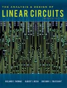 The analysis and design of linear circuits