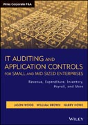 IT Auditing and Application Controls for Small and Mid-Sized Enterprises