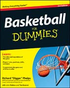 Basketball for dummies